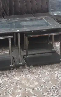 میزومیز عسلی