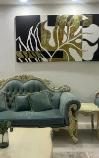 فروش مبل ۸ نفره