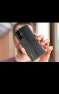 POCO F4 GT
