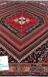 فرش هزار و یک رنگ هیربُد قسطی بدون سود ب قیمت شرکت