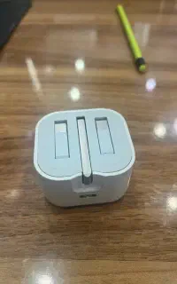 اداپتور ۲۰ وات اصل ایفون