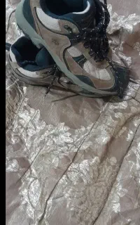 کفش محکم استوک زاهدان
