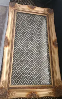 قاب چوبی سلطنتی