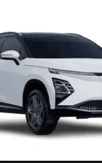فروش فونیکس افیکس برقی، مدل ۲۰۲۶، رنگ سفیدصدفی