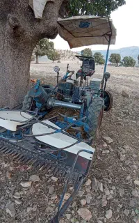 دروگر  ایران ورز چهار چرخ