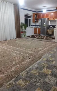 خانه دربستی ویلایی