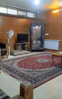منزل مسکونی اجاره ای