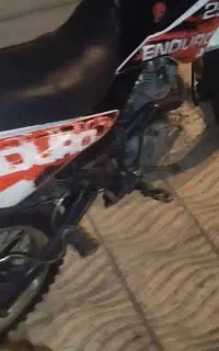 متور تریل پیشرو. ۲۵۰ سی سی تمیز قوی تیز.