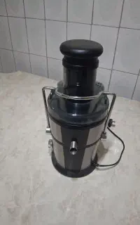 آبمیوه گیر INOX