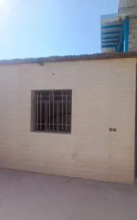 فروش سوله 235متری