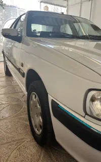 پارس سال ۹۳ بی رنگ