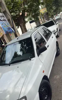 پراید ۱۱۱