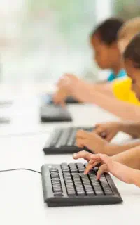 آموزش مهارت های کامپیوتر