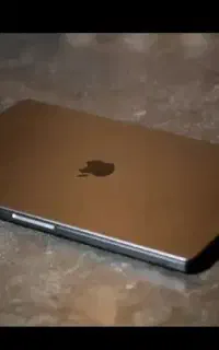 مک بوک m4 pro مشکی ۱۴ اینچ