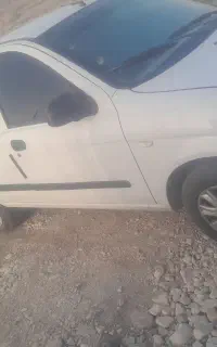 تیبا مدل 94 بدون رنگ ماشین لار میباشد