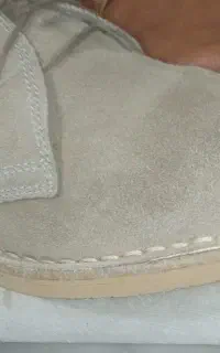 کفش مهندسی درحد نوچندباراستفاده شده 1700