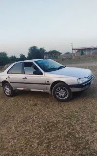 پژو405مدل‌90