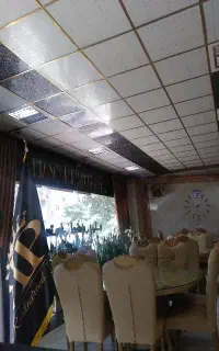 پرسنل رستوران
