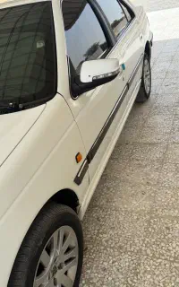 پارس تیوفاو مدل 97 کلاس 13
