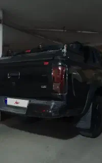 پیکاپ کی ام سی t8