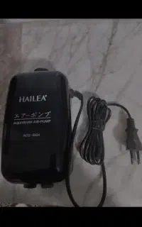 پمپ هوا مدل ACO 5504