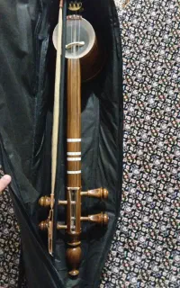 کمانچه