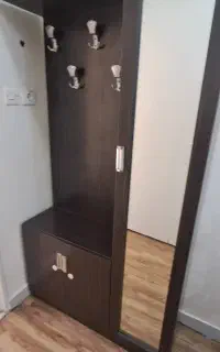 جاکفشی آیینه دار