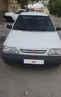 پراید و پراید باری معاوضه با نیسان هم میشوند