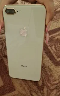 ایفون هشت پلاس