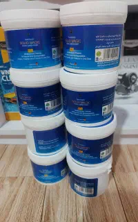 براق کننده سینک و شیرالات حتی زنگ زدگی