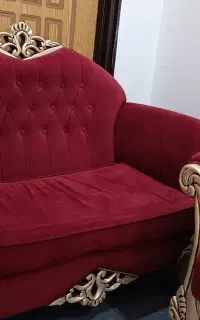 مبل راحتی هفت نفره