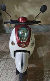 موتور برقی کویر