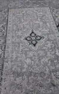 گلیم فرش ۶متری