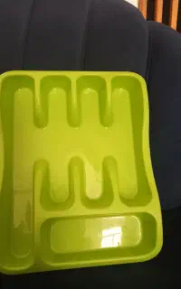جا قاشقی کابینتی