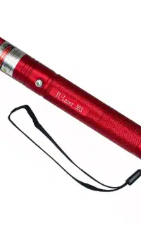 لیزر پوینتر پلیسی سبز مدل Laser 303