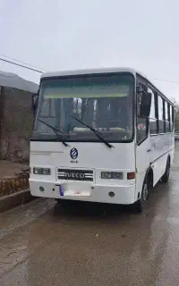 مینی بوس a80