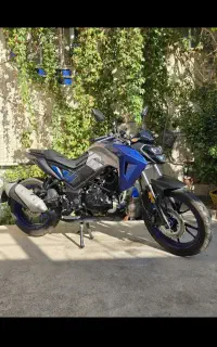 موتور گلکسی 180 na