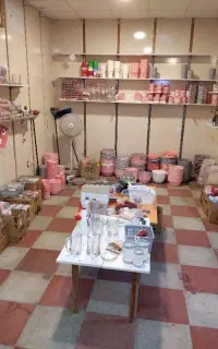 فروش عمده پلاستیک