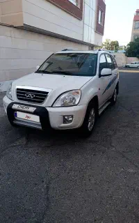 ام وی ام x33