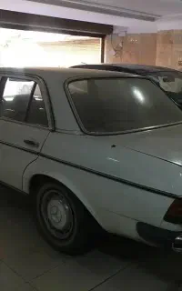 بنز دانشجویی