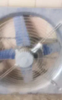 فن 60*60 سالم و کم کار