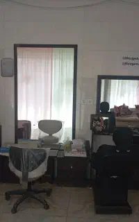 فروش وسایل کامل سالن زیبایی در نایسر
