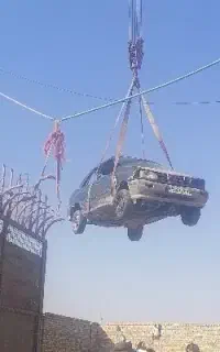 خرید انواع خودرو های فرسوده و تصادفی