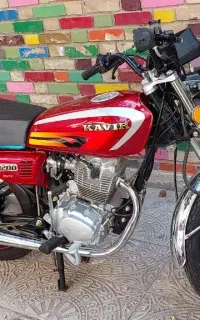کویر ۲۰۰ مدل ۱۴۰۱
