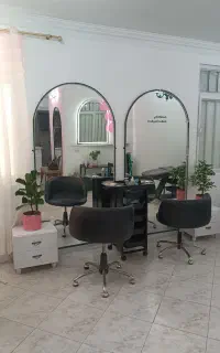 اجاره اتاق و لاین در سالن زیبایی