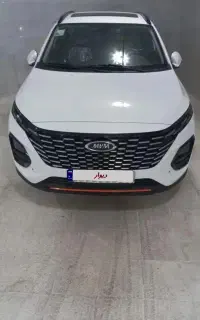 ایکس ۳۳کراس اتومات cvt