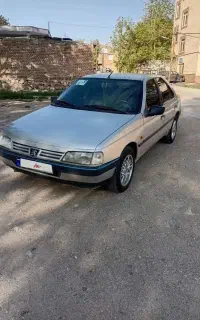 ۴۰۵ مدل ۸۸