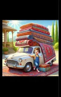 کارگاه قالیشویی ومبلشویی پارسیان‌.ضمانت کتبی کیفیت