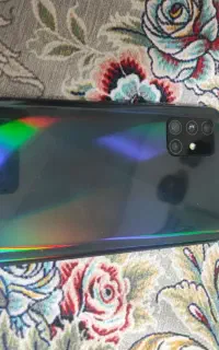 گوشی a51