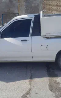 فروش پراید وانت 402